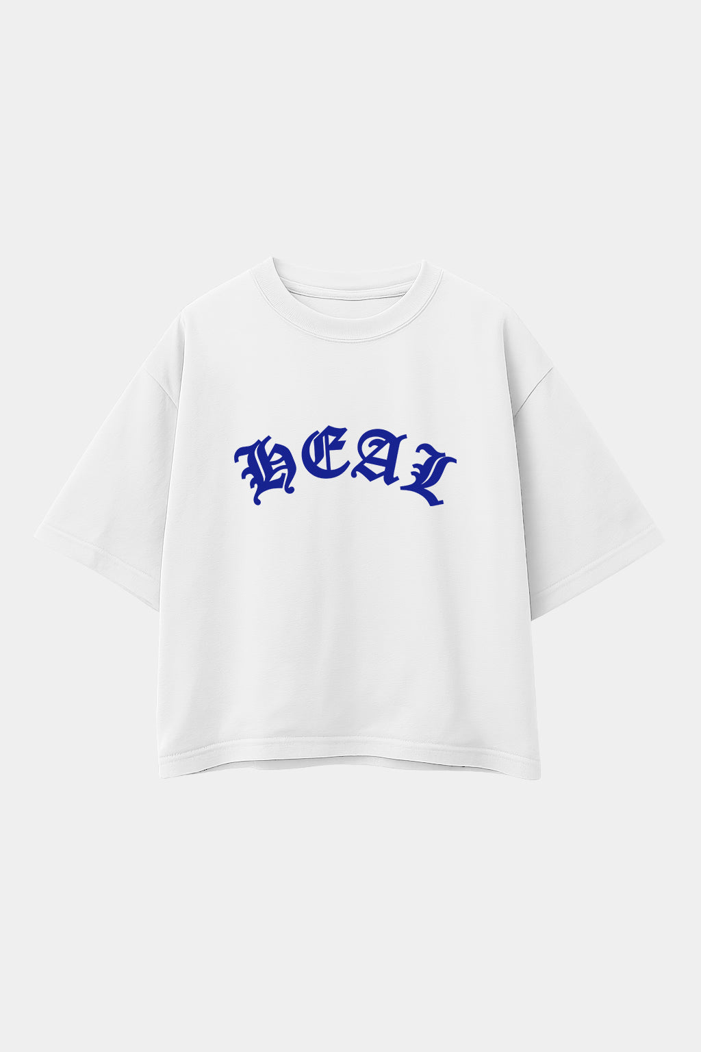 POLO BOXY FIT HEAL