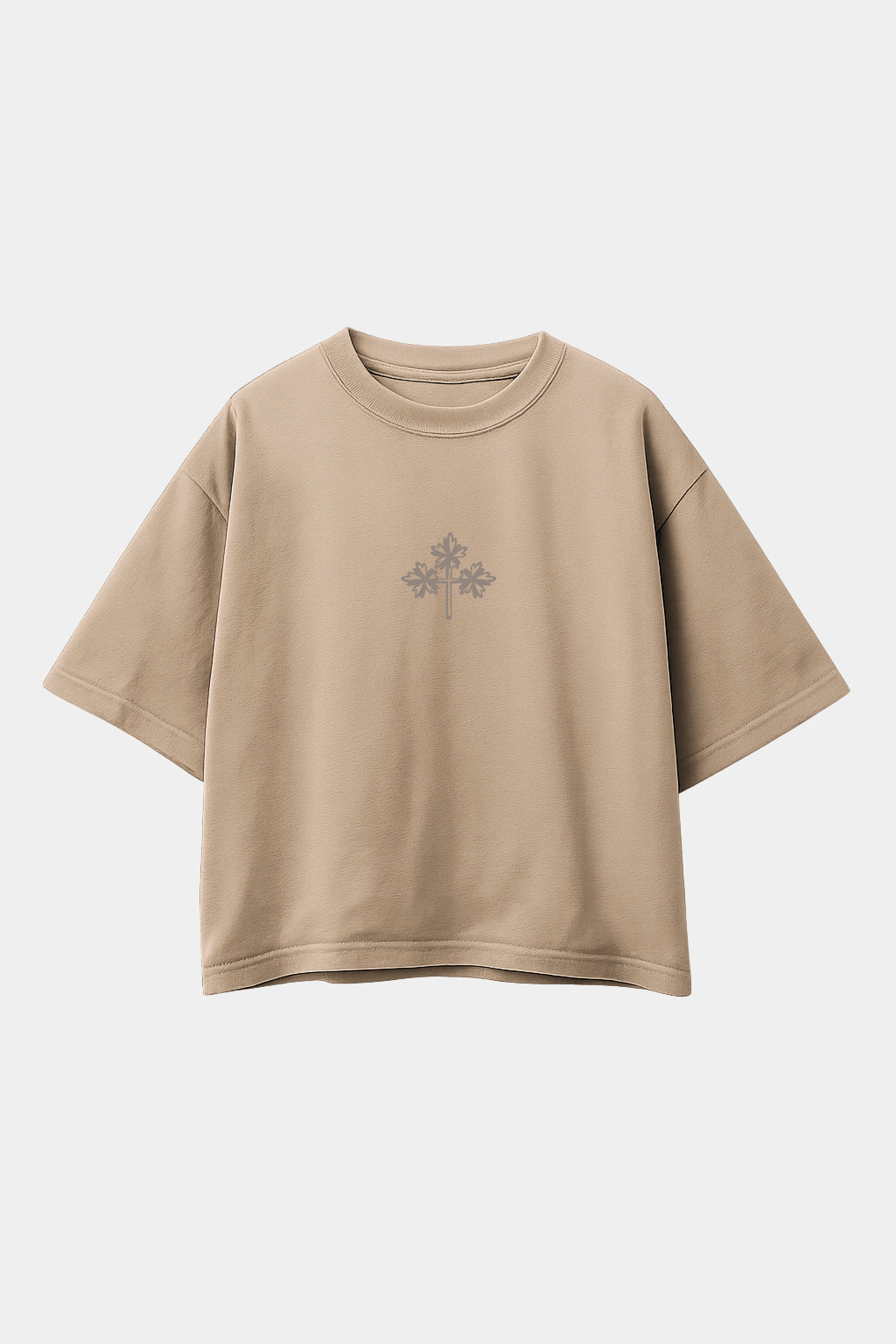 POLO BOXY FIT LOCATION