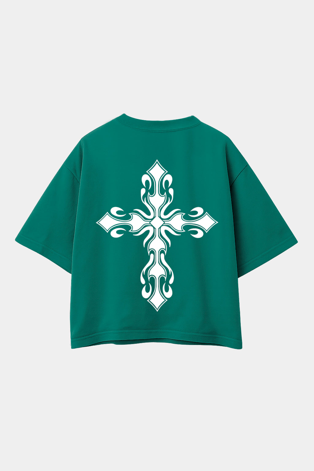 POLO BOXY FIT ONLY