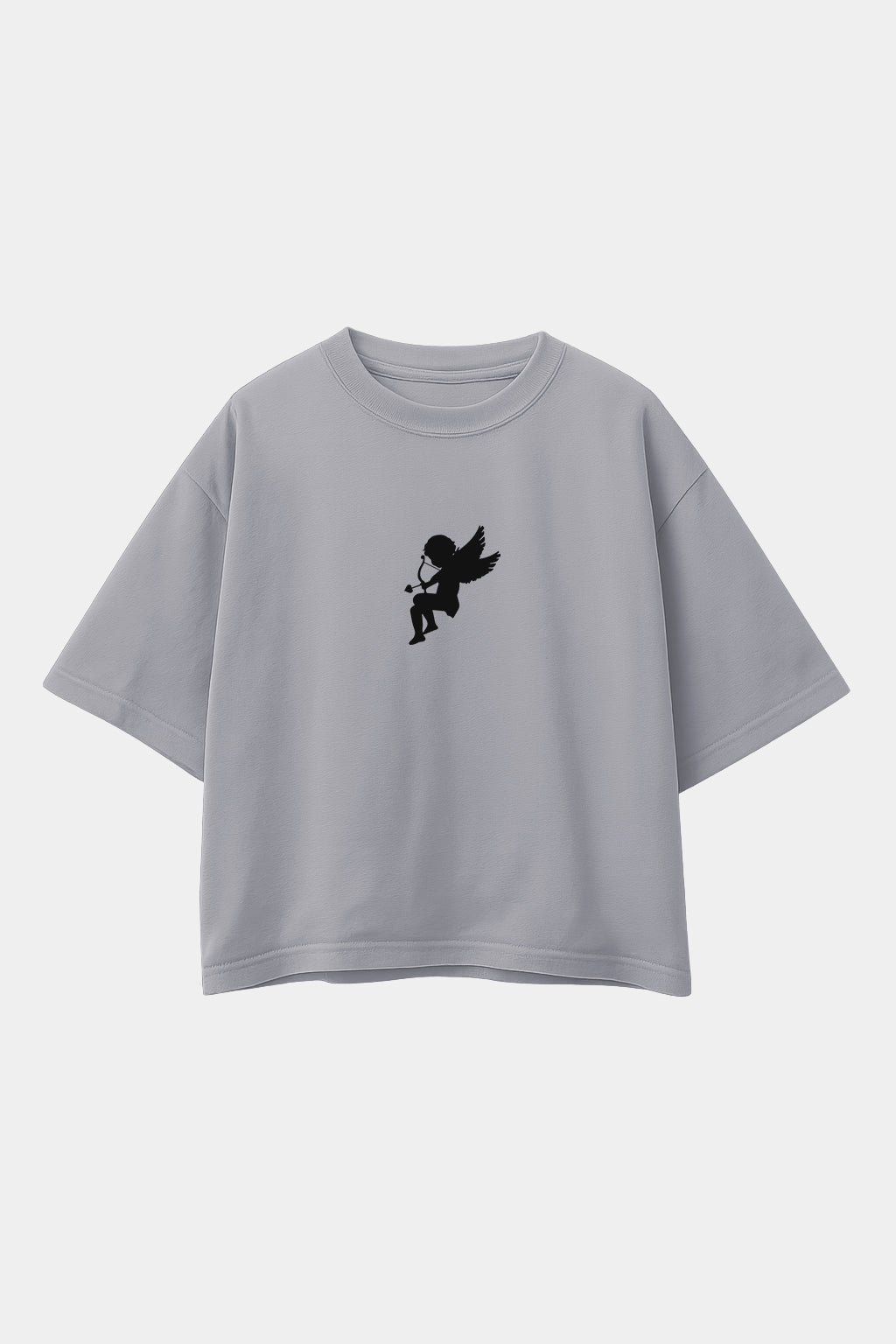 POLO BOXY FIT CUPID MEGO