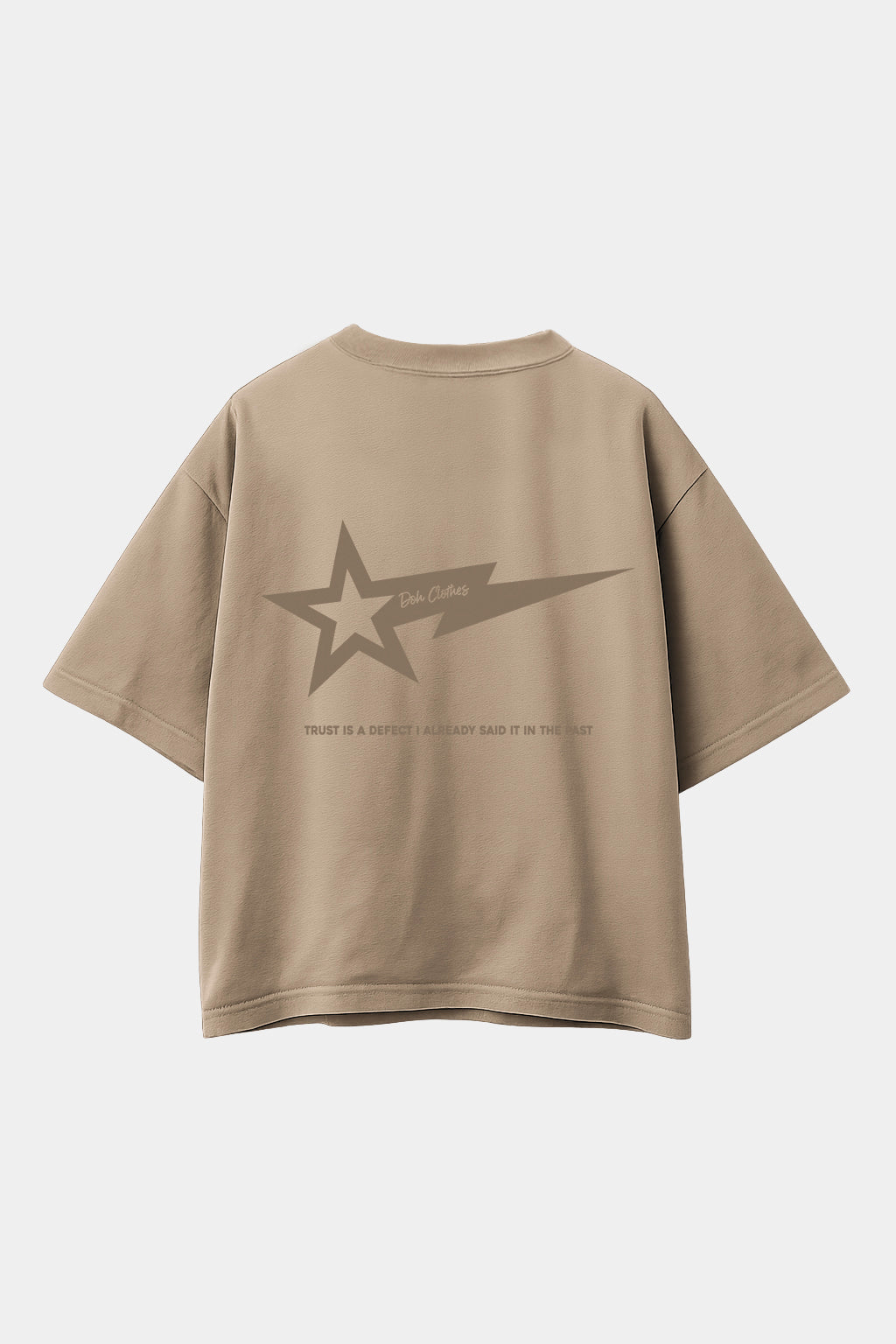 POLO OVERSIZE TRUST CARTON