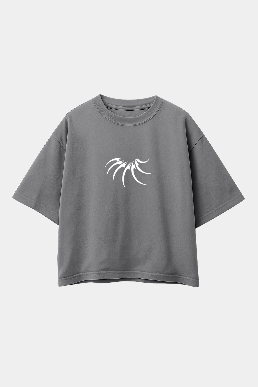 POLO BOXY FIT ESCAPE