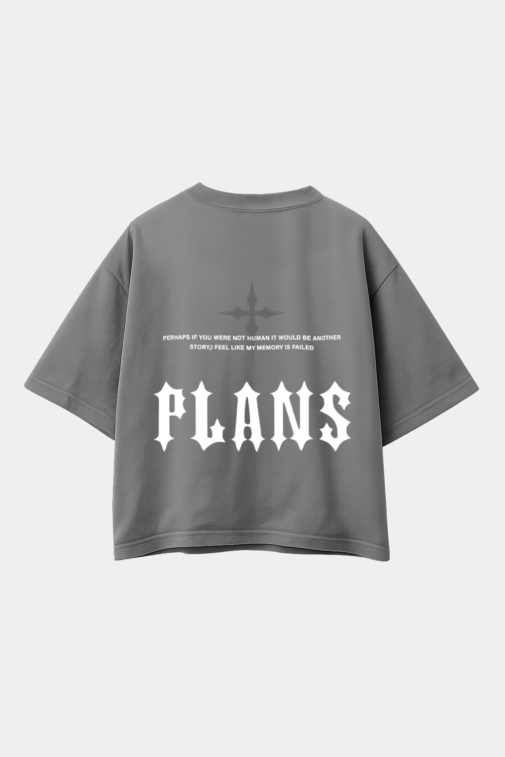 POLO BOXY FIT PLANS