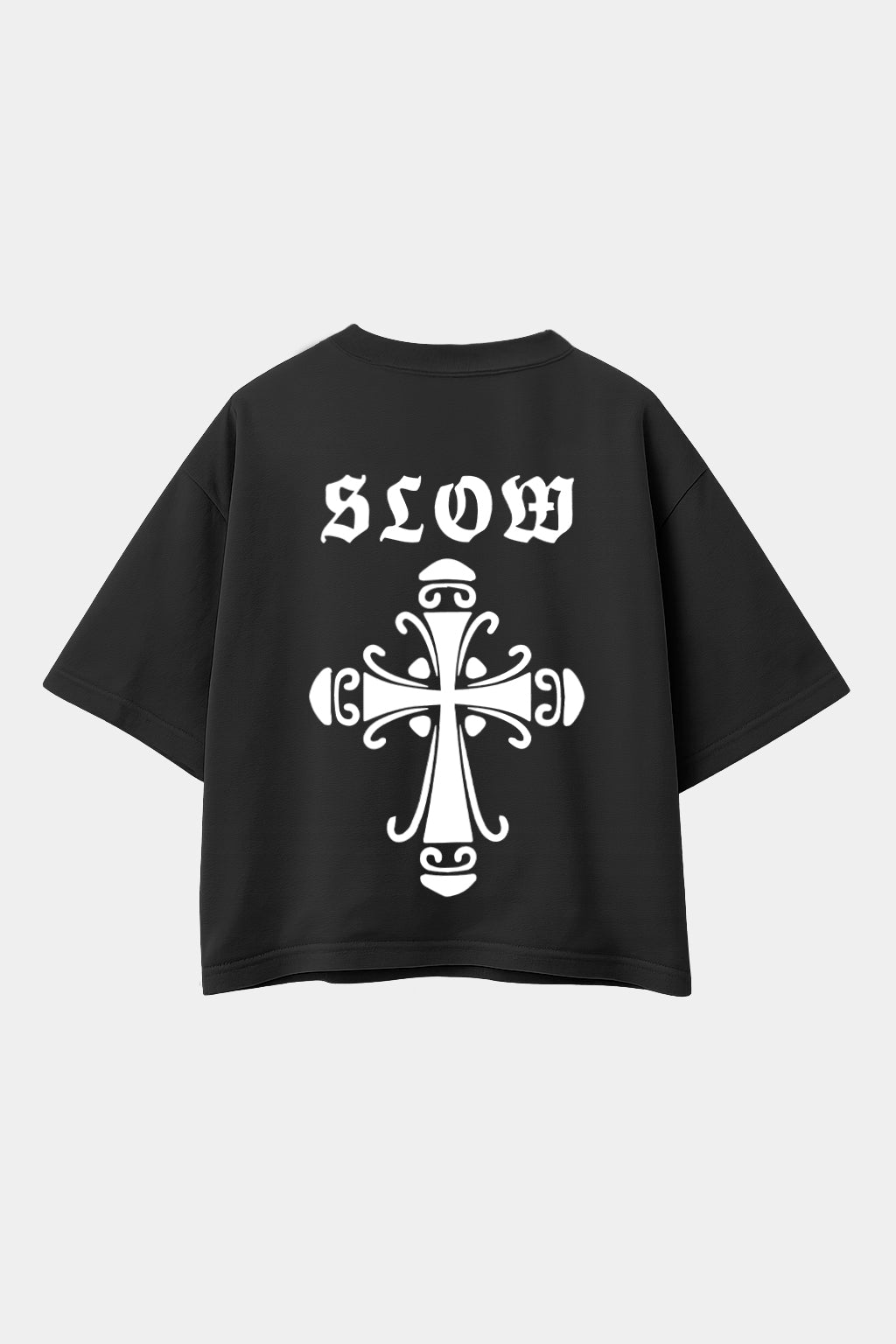 POLO BOXY FIT SLOW