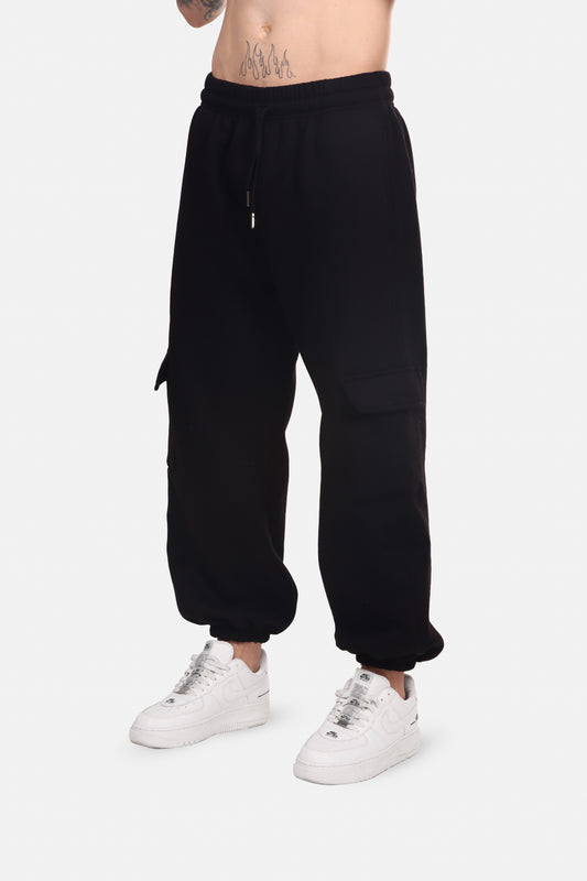 JOGGERS OVERSIZE CARGO