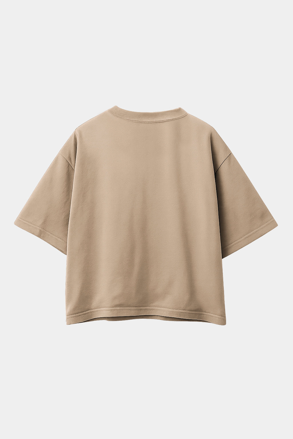 POLO BOXY FIT CARTON