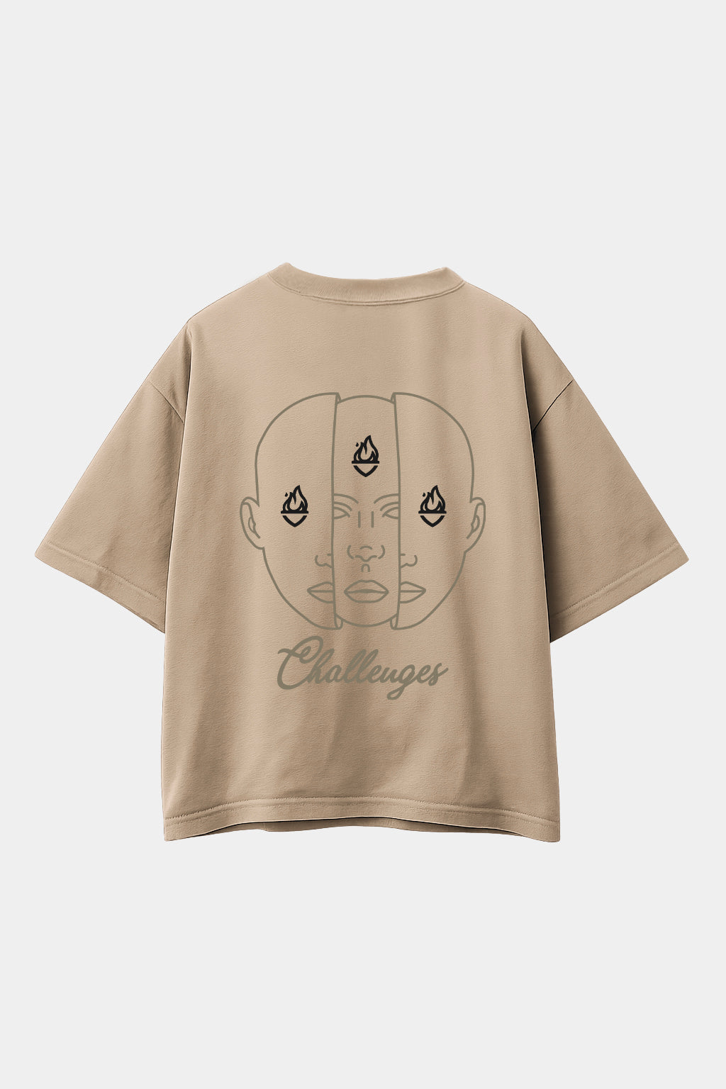 POLO OVERSIZE CHALLENGE CARTON