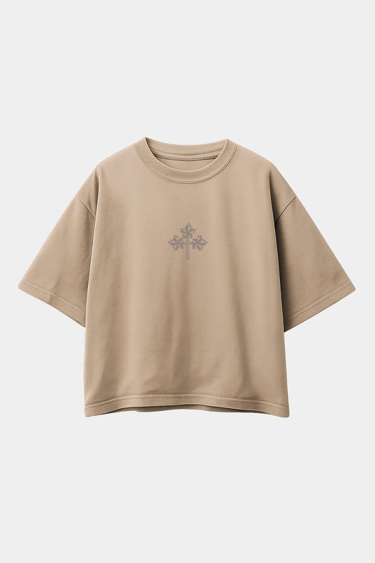 POLO BOXY FIT LOCATION