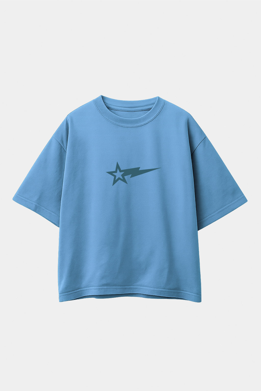 POLO OVERSIZE TRUST DENIN