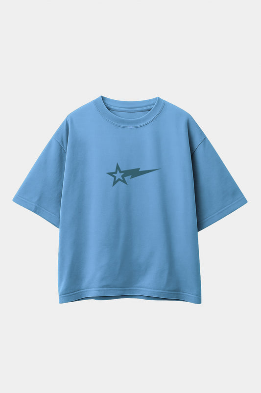 POLO OVERSIZE TRUST DENIN