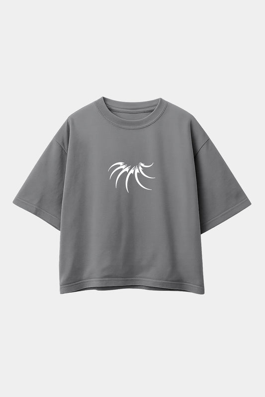 POLO BOXY FIT ESCAPE