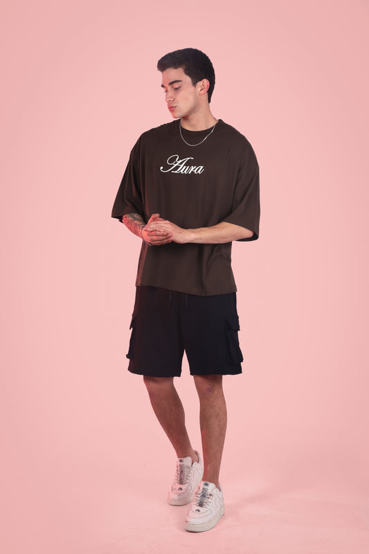 POLO BOXY FIT ROAD