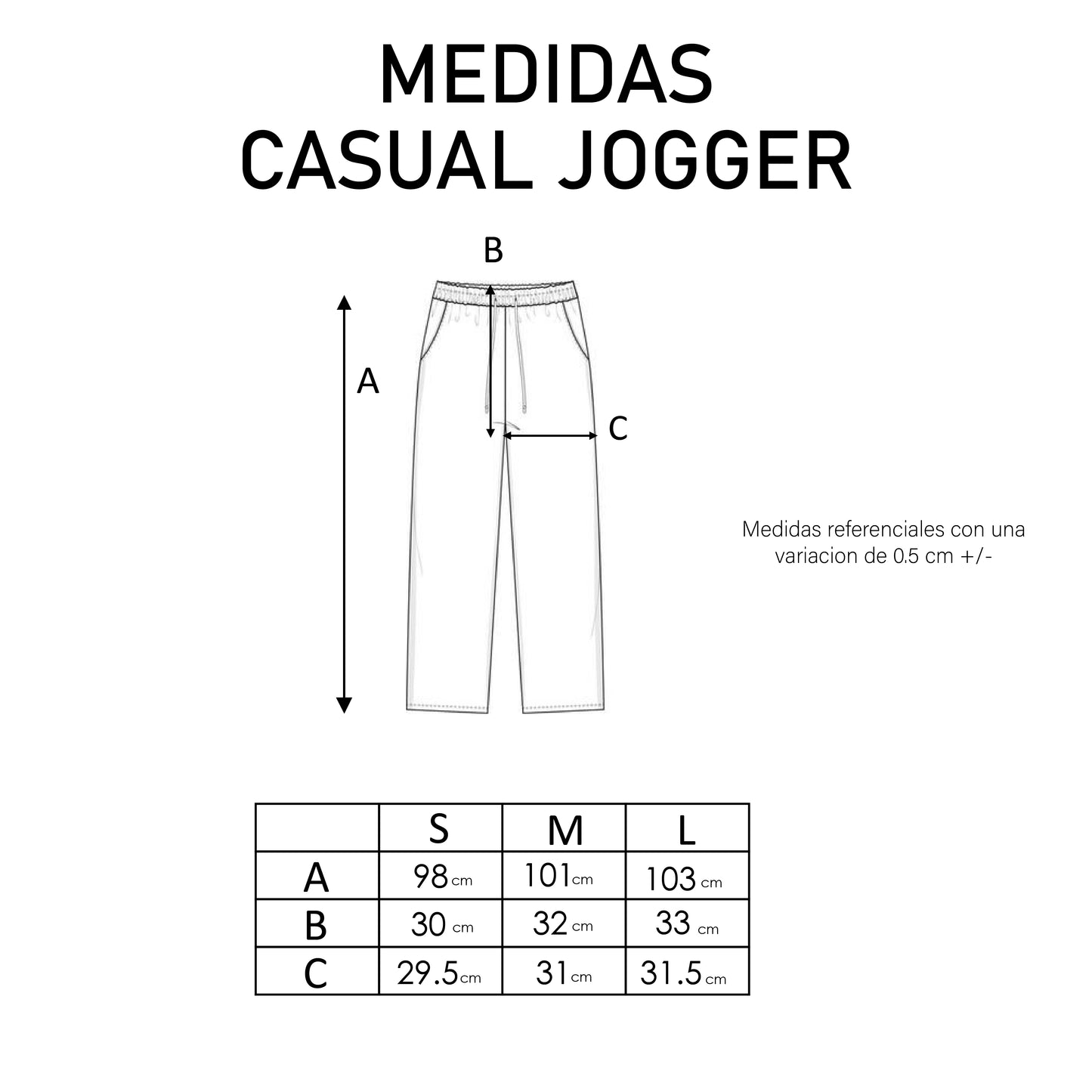 CASUAL JOGGERS VERDE OLIVA