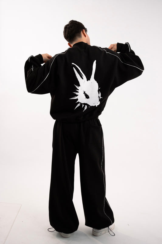 OUTFIT DOH ONLY ONE NEGRO