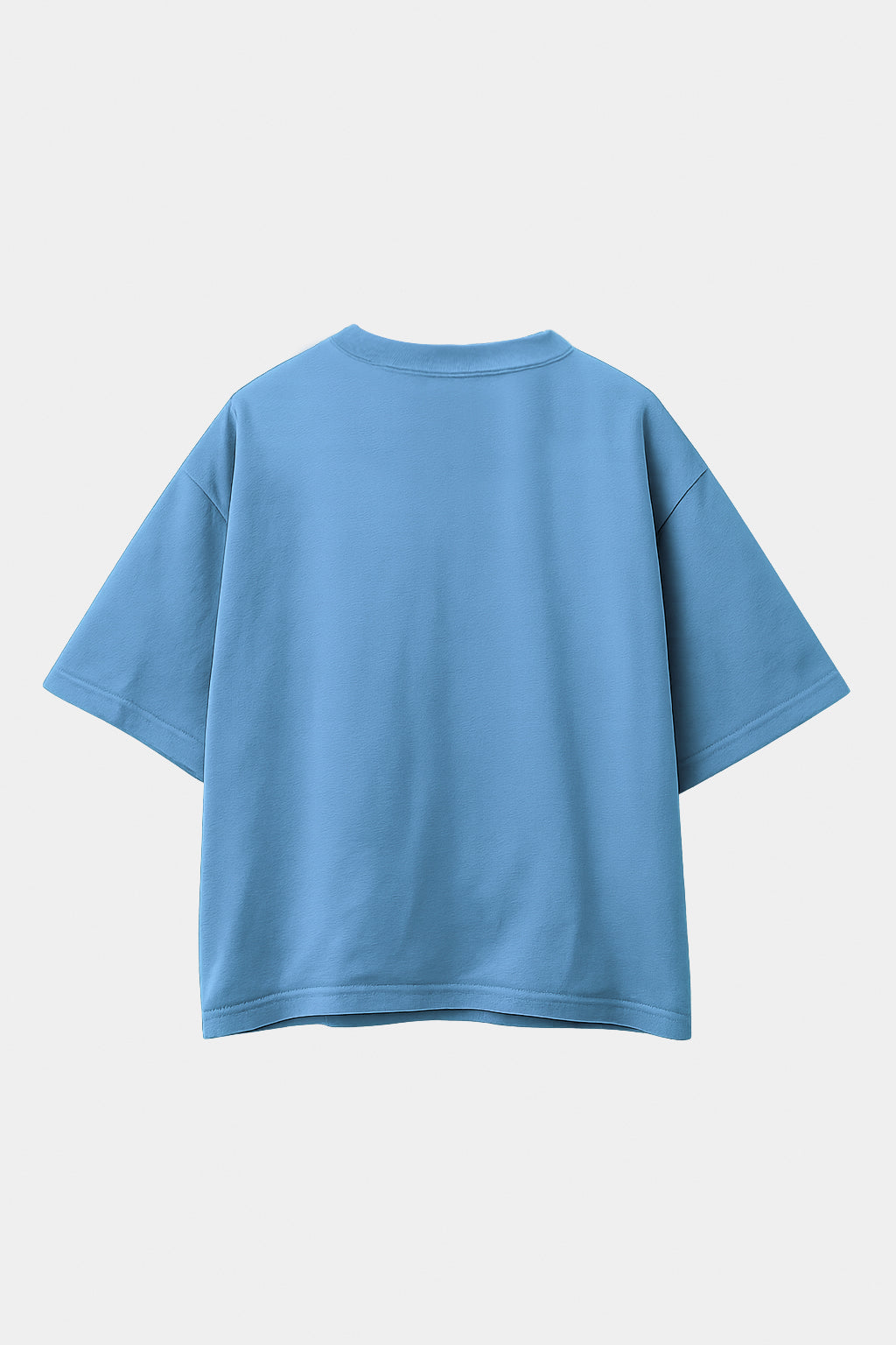POLO OVERSIZE SLEEP DENIN