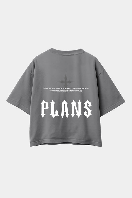POLO BOXY FIT PLANS
