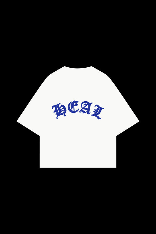 POLO BOXY FIT HEAL