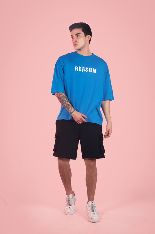 POLO BOXY FIT REASON